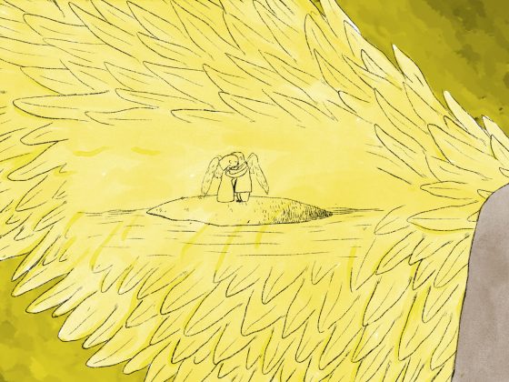 Lettura virtuale "La tartaruga che voleva diventare un salice piangente"